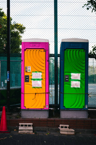 Sanitation services for porta potties in Oroville, CA