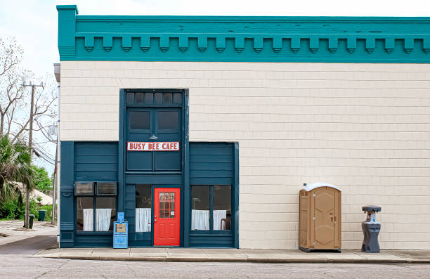 Best Portable toilet rental for construction  in Oroville, CA