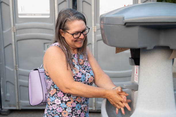 Best Porta potty delivery and setup  in Oroville, CA